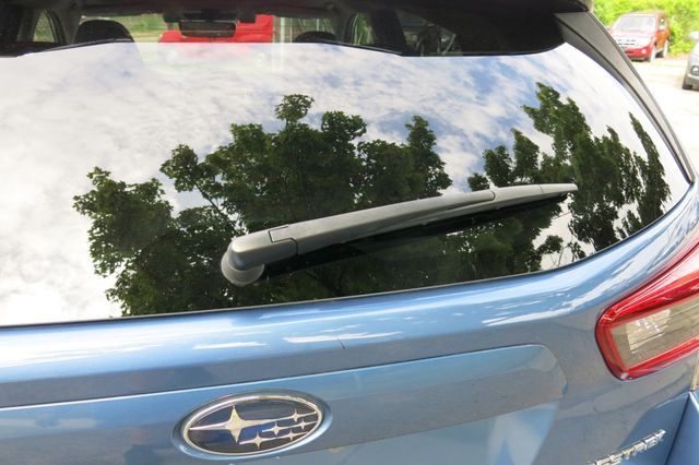 2023 Subaru Crosstrek Limited CVT - 22891281 - 89