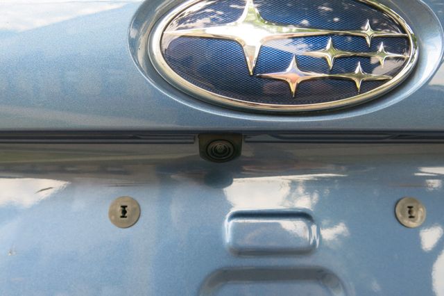 2023 Subaru Crosstrek Limited CVT - 22891281 - 90