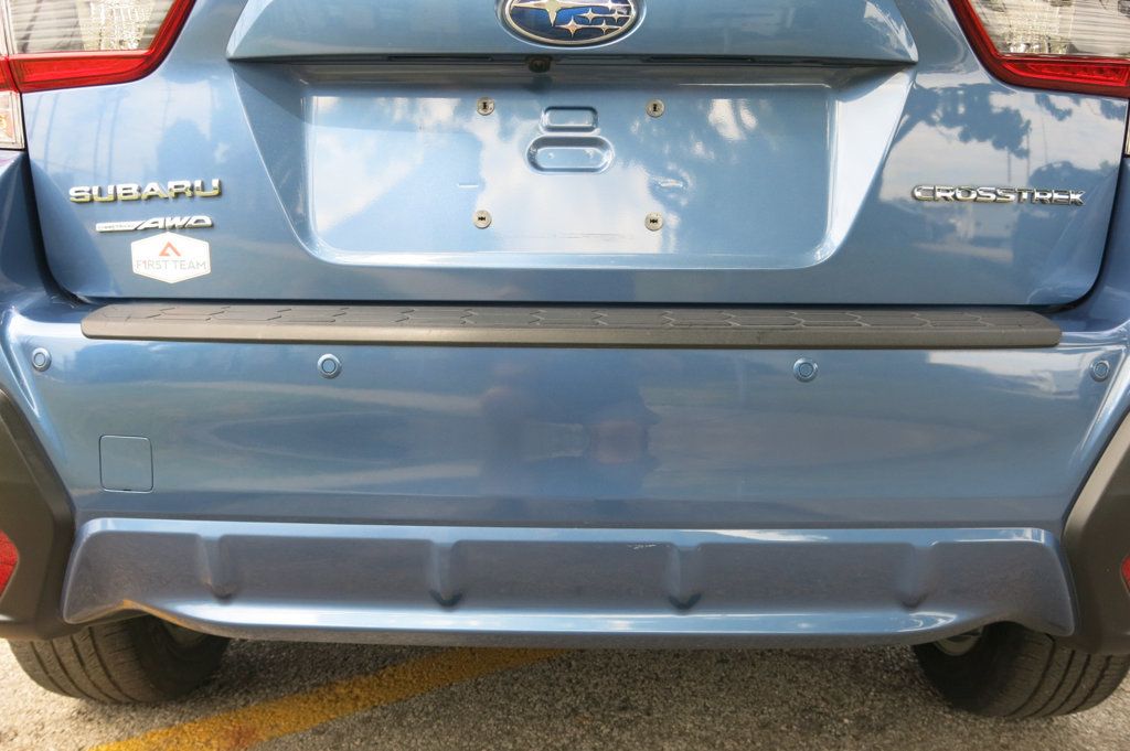 2023 Subaru Crosstrek Limited CVT - 22891281 - 91