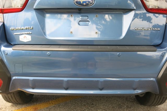 2023 Subaru Crosstrek Limited CVT - 22891281 - 91