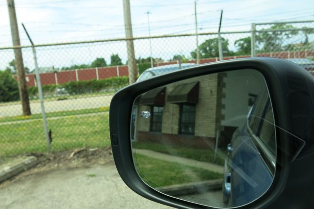 2023 Subaru Crosstrek Limited CVT - 22891281 - 93