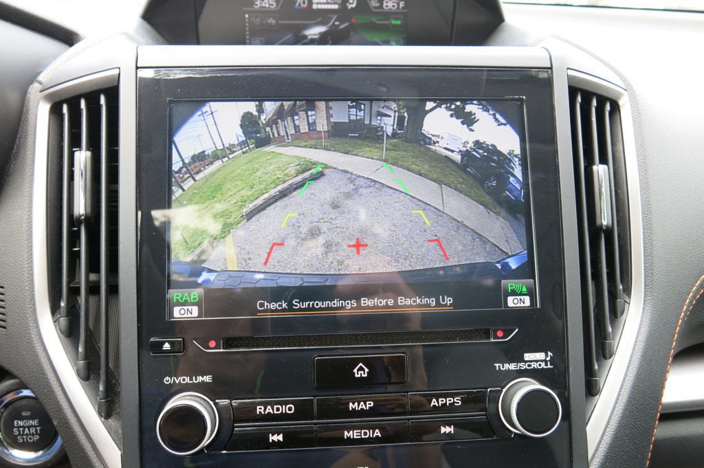 2023 Subaru Crosstrek Limited CVT - 22891281 - 95