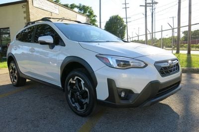 2023 Subaru Crosstrek