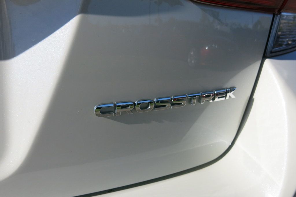 2023 Subaru Crosstrek Limited CVT - 23040926 - 9