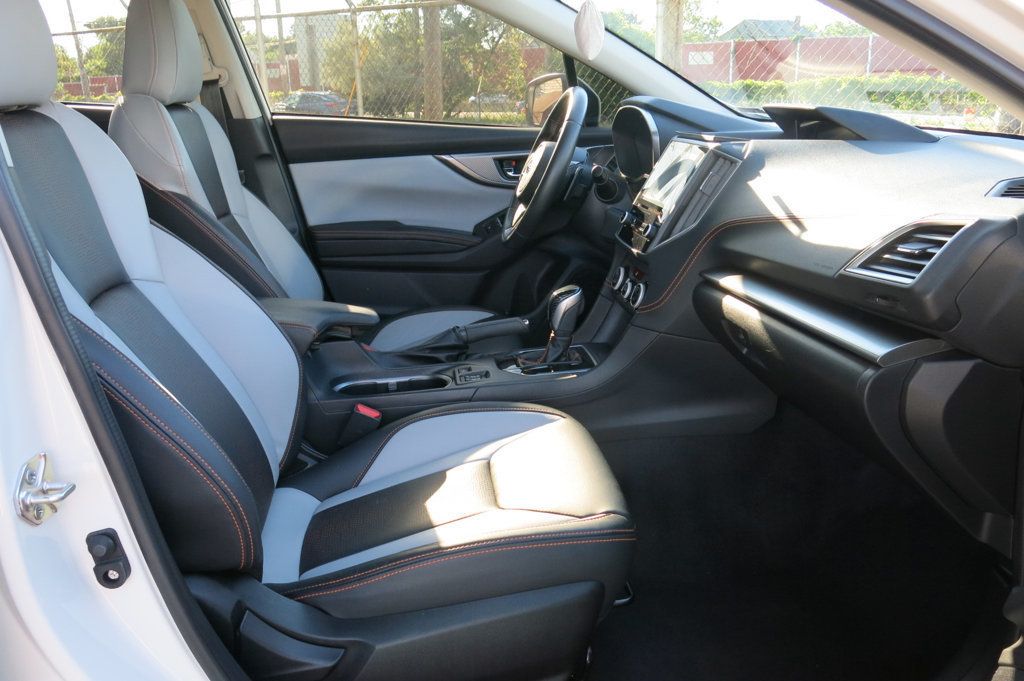2023 Subaru Crosstrek Limited CVT - 23040926 - 13