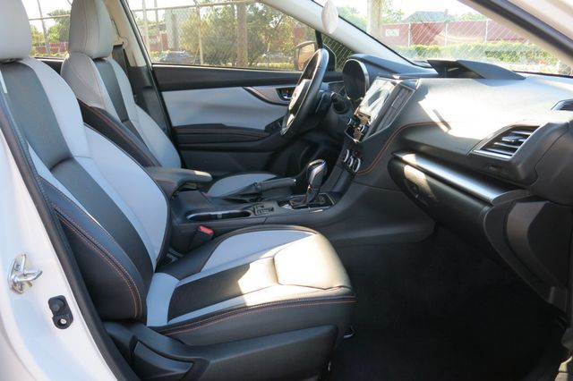 2023 Subaru Crosstrek Limited CVT - 23040926 - 13