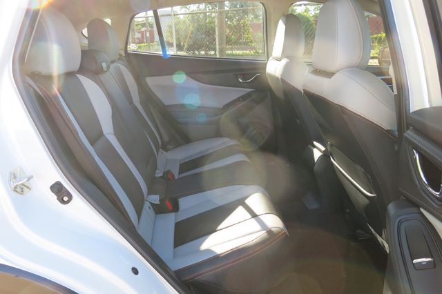 2023 Subaru Crosstrek Limited CVT - 23040926 - 15
