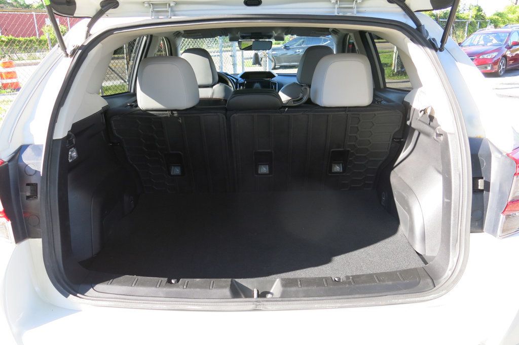 2023 Subaru Crosstrek Limited CVT - 23040926 - 16