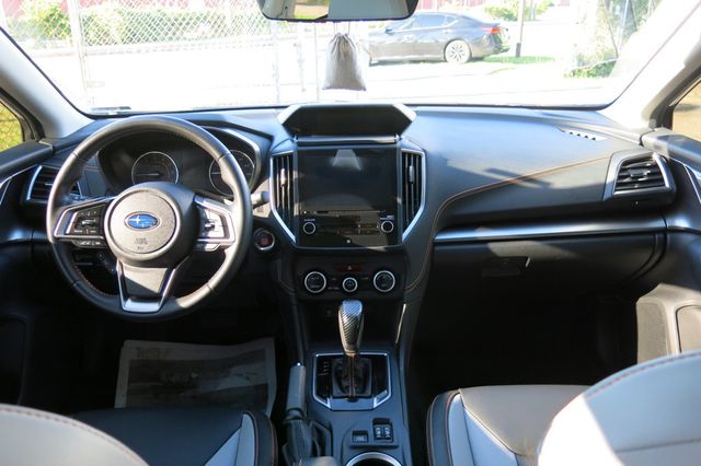 2023 Subaru Crosstrek Limited CVT - 23040926 - 18
