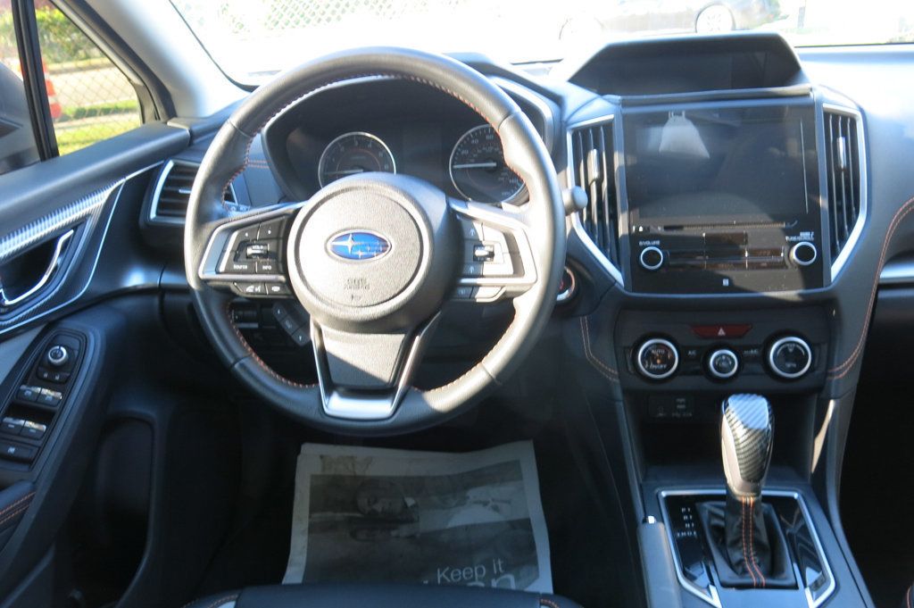 2023 Subaru Crosstrek Limited CVT - 23040926 - 19