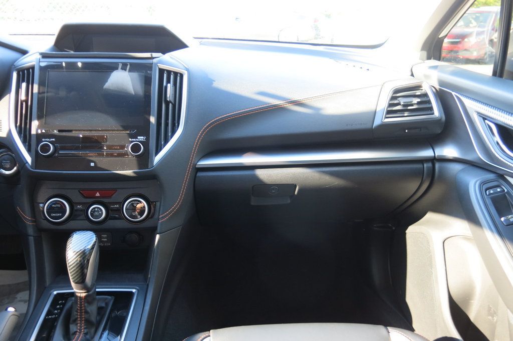 2023 Subaru Crosstrek Limited CVT - 23040926 - 20
