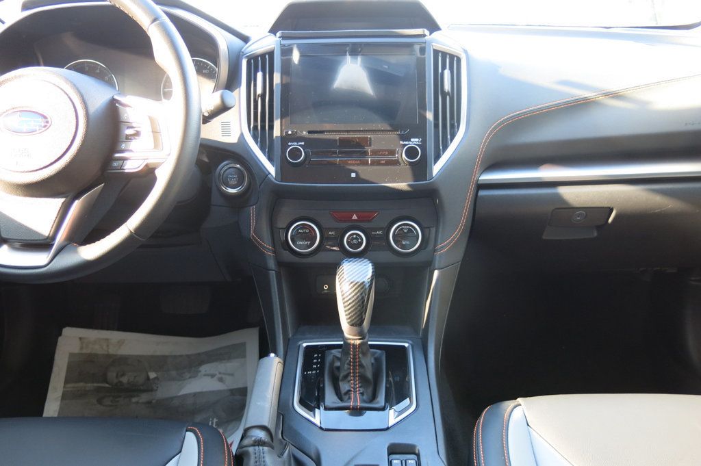 2023 Subaru Crosstrek Limited CVT - 23040926 - 21