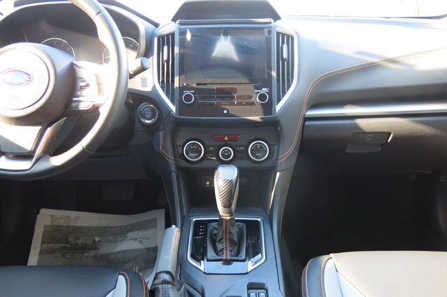 2023 Subaru Crosstrek Limited CVT - 23040926 - 21
