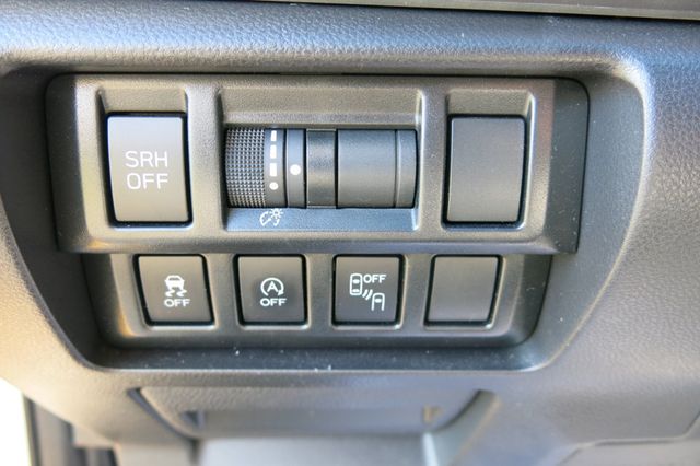 2023 Subaru Crosstrek Limited CVT - 23040926 - 22