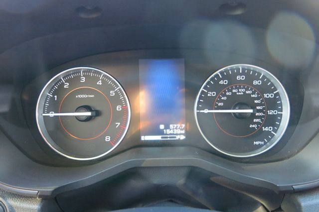 2023 Subaru Crosstrek Limited CVT - 23040926 - 23