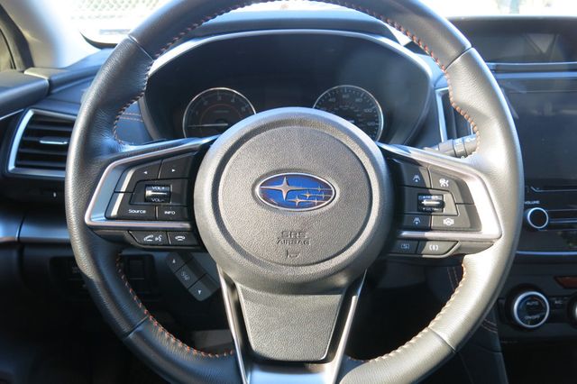 2023 Subaru Crosstrek Limited CVT - 23040926 - 24