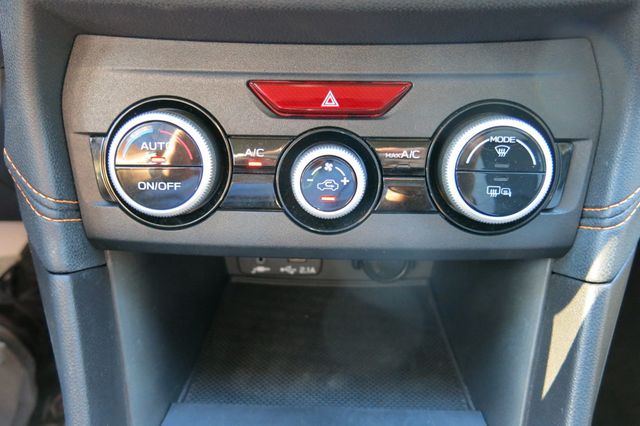 2023 Subaru Crosstrek Limited CVT - 23040926 - 28