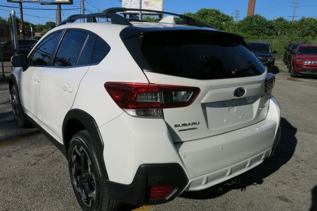 2023 Subaru Crosstrek Limited CVT - 23040926 - 2