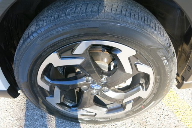 2023 Subaru Crosstrek Limited CVT - 23040926 - 31