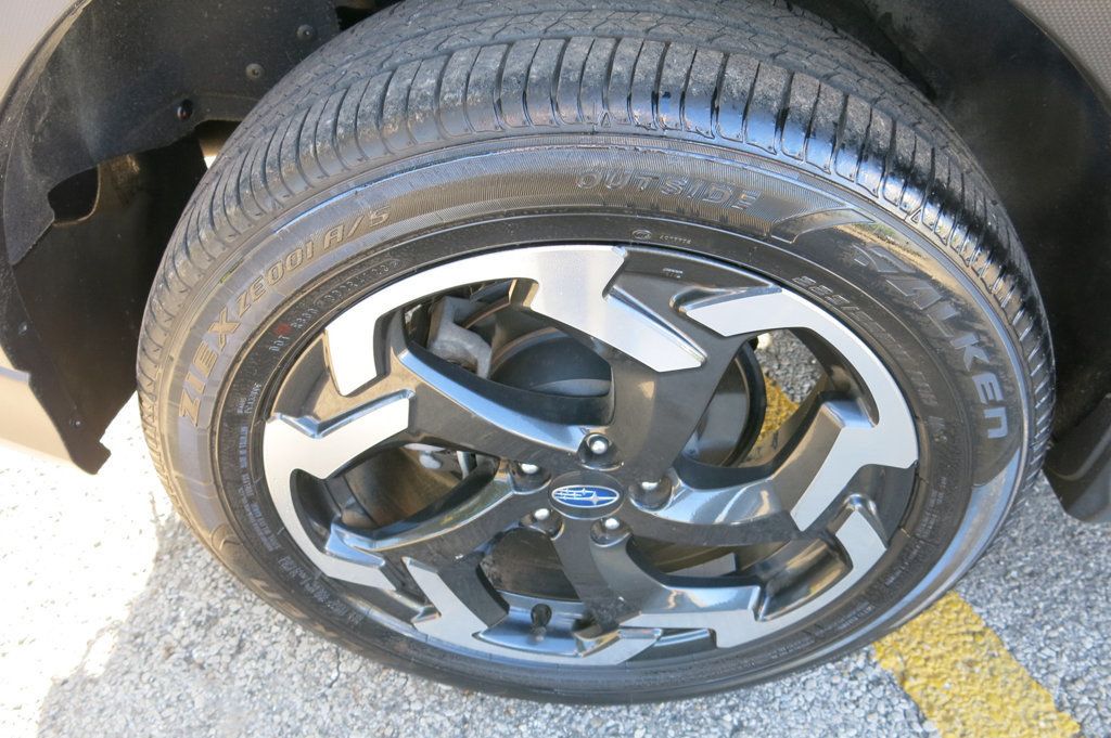2023 Subaru Crosstrek Limited CVT - 23040926 - 32