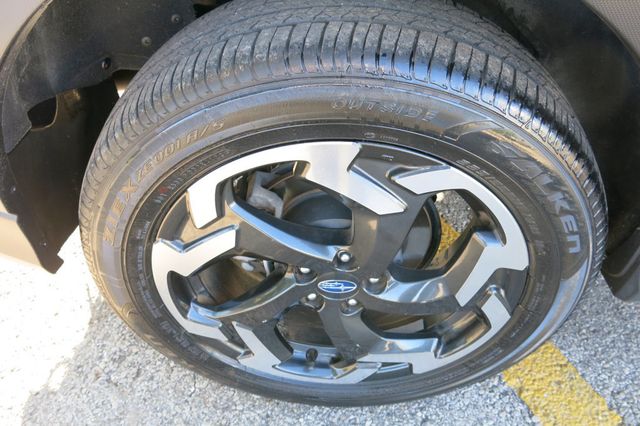 2023 Subaru Crosstrek Limited CVT - 23040926 - 32
