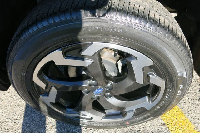 2023 Subaru Crosstrek Limited CVT - 23040926 - 33