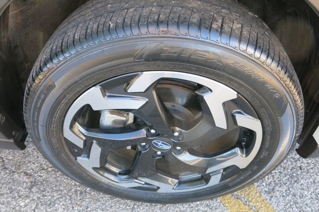2023 Subaru Crosstrek Limited CVT - 23040926 - 34