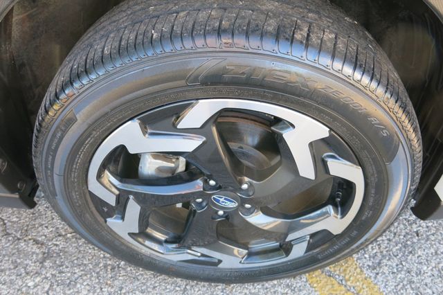 2023 Subaru Crosstrek Limited CVT - 23040926 - 34