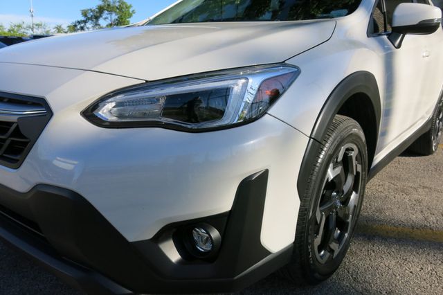 2023 Subaru Crosstrek Limited CVT - 23040926 - 36