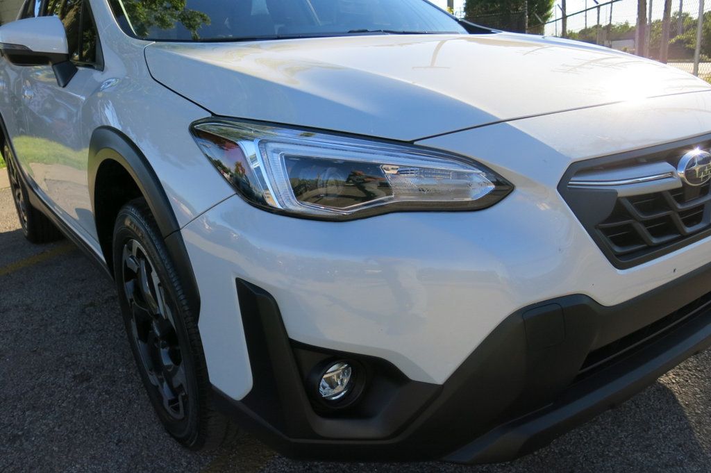 2023 Subaru Crosstrek Limited CVT - 23040926 - 37