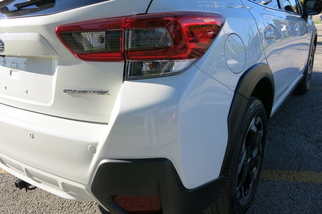 2023 Subaru Crosstrek Limited CVT - 23040926 - 38