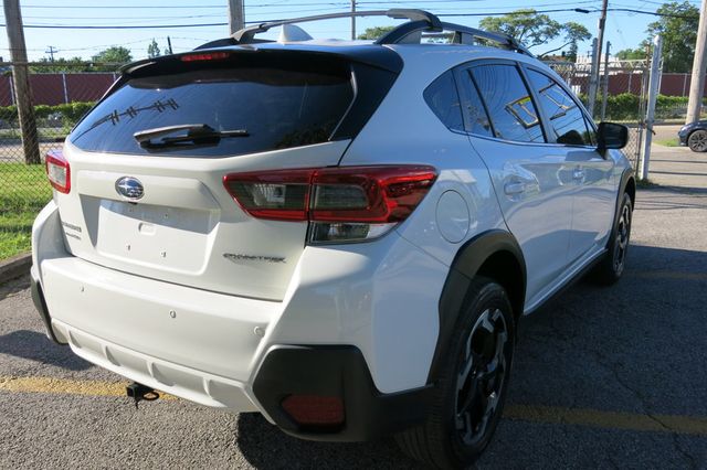 2023 Subaru Crosstrek Limited CVT - 23040926 - 3