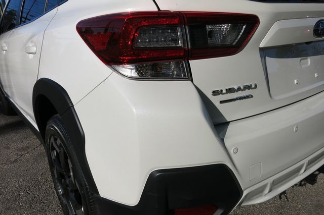 2023 Subaru Crosstrek Limited CVT - 23040926 - 39