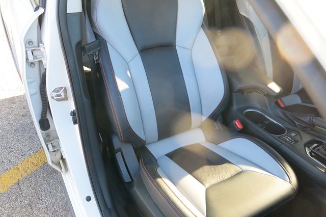 2023 Subaru Crosstrek Limited CVT - 23040926 - 41