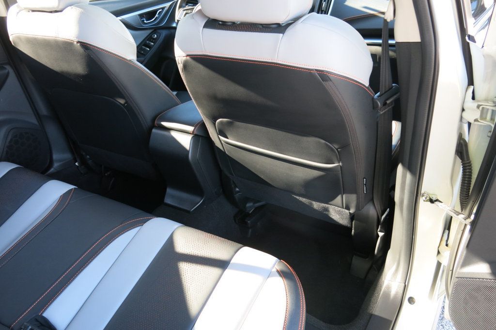2023 Subaru Crosstrek Limited CVT - 23040926 - 43