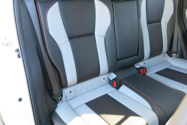 2023 Subaru Crosstrek Limited CVT - 23040926 - 45