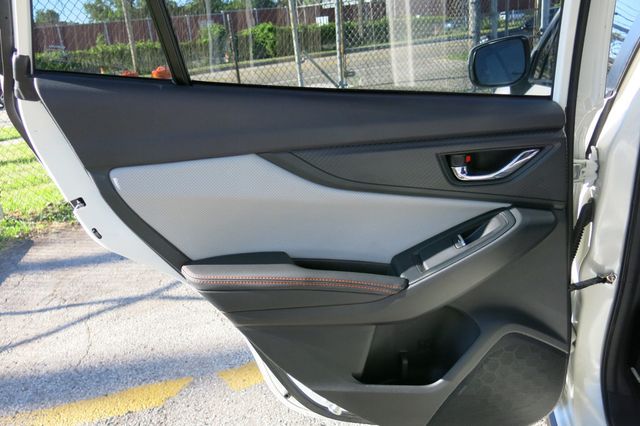 2023 Subaru Crosstrek Limited CVT - 23040926 - 48