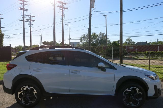 2023 Subaru Crosstrek Limited CVT - 23040926 - 4