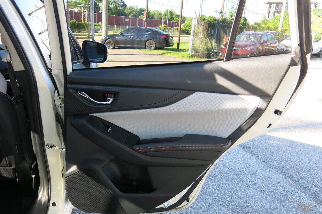 2023 Subaru Crosstrek Limited CVT - 23040926 - 49