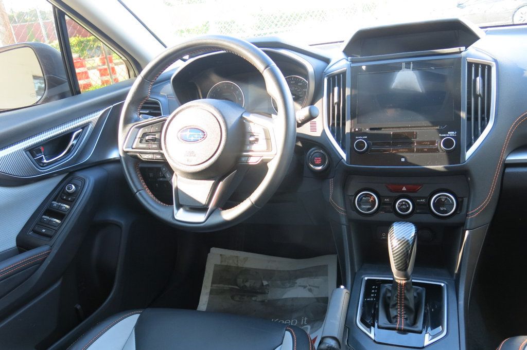 2023 Subaru Crosstrek Limited CVT - 23040926 - 52
