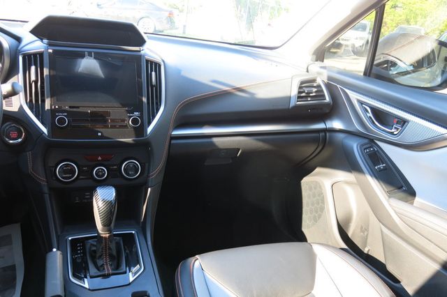 2023 Subaru Crosstrek Limited CVT - 23040926 - 53