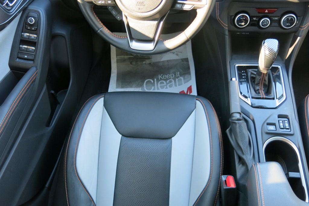 2023 Subaru Crosstrek Limited CVT - 23040926 - 54