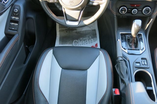 2023 Subaru Crosstrek Limited CVT - 23040926 - 54