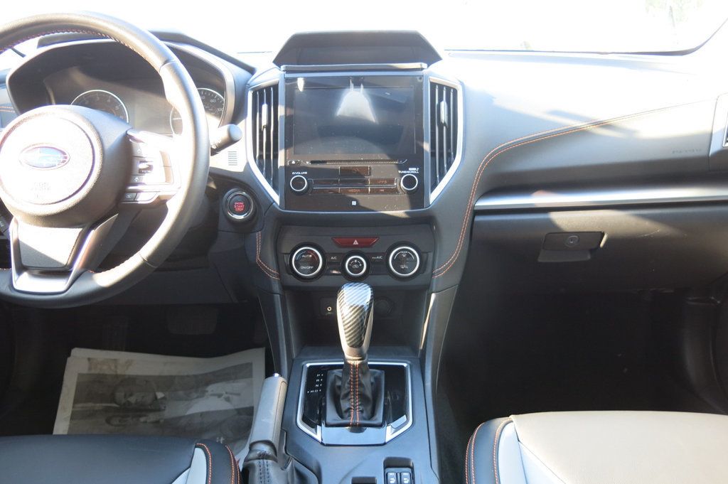2023 Subaru Crosstrek Limited CVT - 23040926 - 58