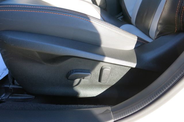 2023 Subaru Crosstrek Limited CVT - 23040926 - 61