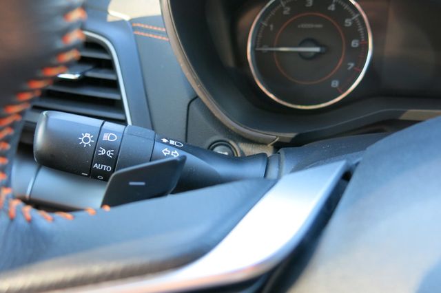 2023 Subaru Crosstrek Limited CVT - 23040926 - 64