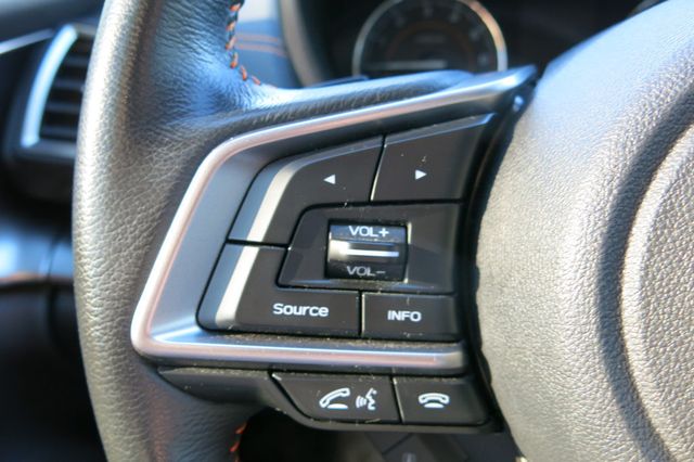 2023 Subaru Crosstrek Limited CVT - 23040926 - 66
