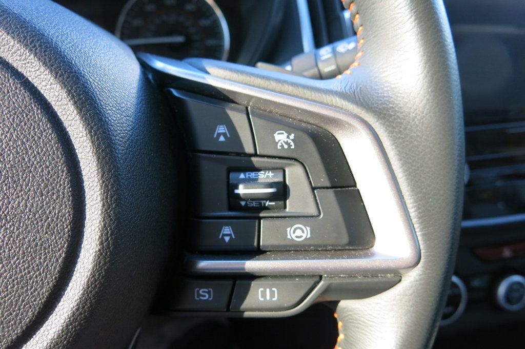 2023 Subaru Crosstrek Limited CVT - 23040926 - 67