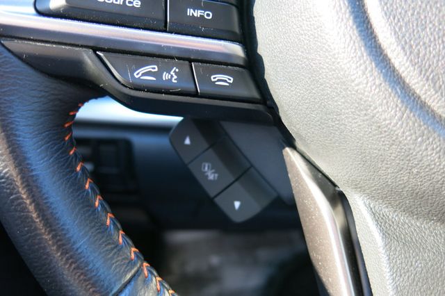 2023 Subaru Crosstrek Limited CVT - 23040926 - 68