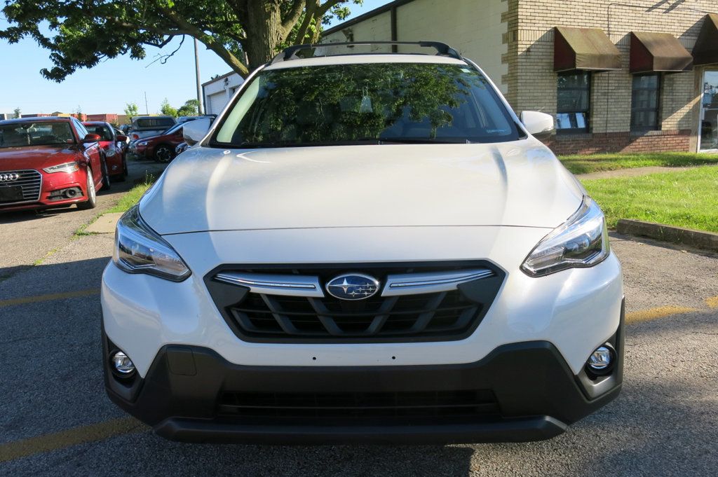 2023 Subaru Crosstrek Limited CVT - 23040926 - 6